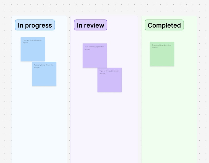 Project Management - Blerton Shala | Product Designer